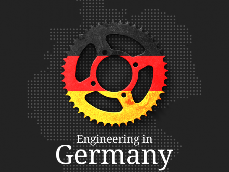 Engineering in Germany