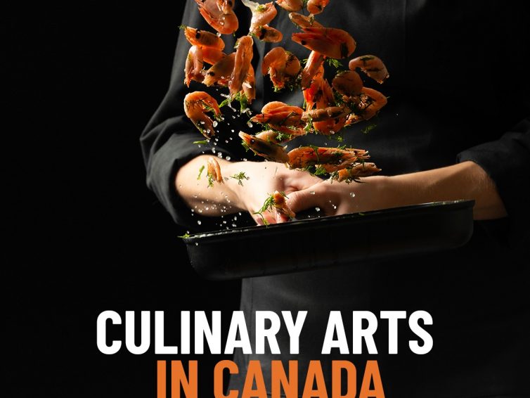 Culinary Arts in Canada